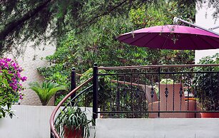 YIN City Inn Third Branch