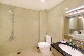Lake View Hotel