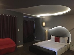 Moc Lan 3 Hotel