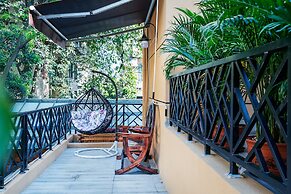 YIN City Inn First Branch