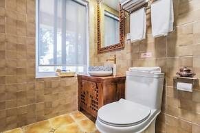 YIN City Inn First Branch