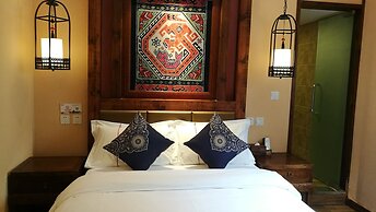 YIN City Inn First Branch