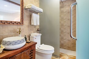 YIN City Inn First Branch