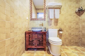 YIN City Inn First Branch