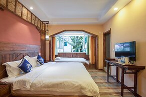 YIN City Inn First Branch