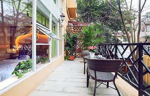 YIN City Inn First Branch