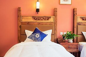 YIN City Inn First Branch