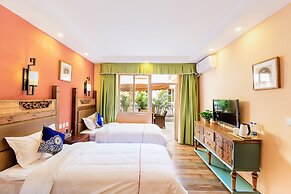 YIN City Inn First Branch