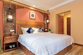 YIN City Inn First Branch