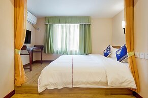 YIN City Inn First Branch