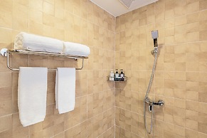 YIN City Inn First Branch