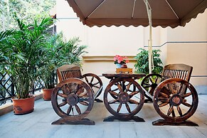 YIN City Inn First Branch