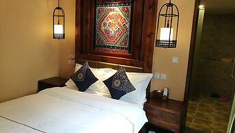 YIN City Inn First Branch