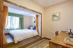 YIN City Inn First Branch