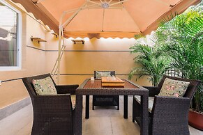 YIN City Inn First Branch