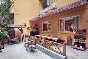 YIN City Inn First Branch