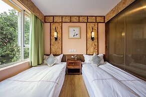 YIN City Inn First Branch