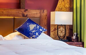 YIN City Inn First Branch