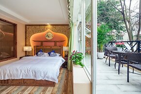 YIN City Inn First Branch