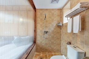 YIN City Inn First Branch