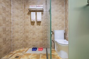 YIN City Inn First Branch