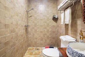 YIN City Inn First Branch