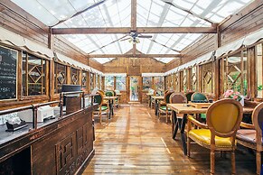 YIN City Inn First Branch