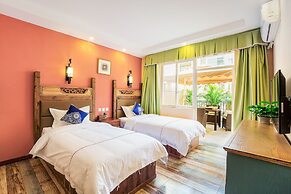 YIN City Inn First Branch