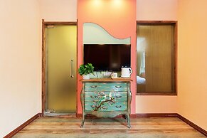 YIN City Inn First Branch