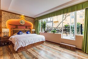 YIN City Inn First Branch