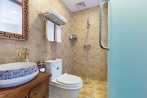 YIN City Inn First Branch