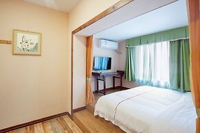 YIN City Inn First Branch