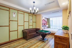 YIN City Inn First Branch