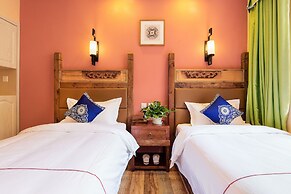 YIN City Inn First Branch