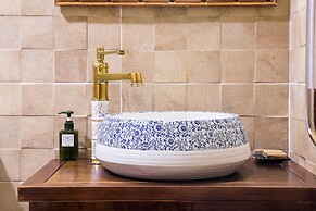 YIN City Inn First Branch