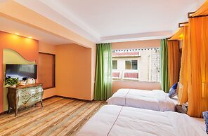 YIN City Inn First Branch