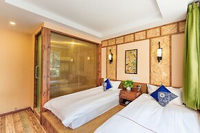 YIN City Inn First Branch