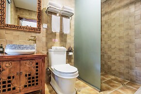 YIN City Inn First Branch