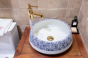 YIN City Inn First Branch