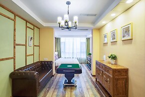 YIN City Inn First Branch