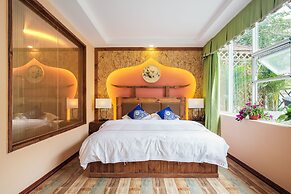 YIN City Inn First Branch