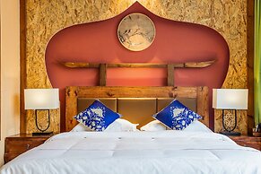 YIN City Inn First Branch