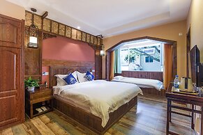 YIN City Inn First Branch