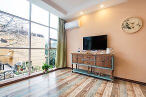 YIN City Inn First Branch