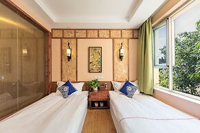 YIN City Inn First Branch