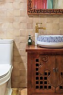 YIN City Inn First Branch