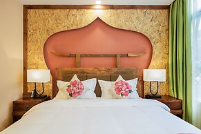 YIN City Inn First Branch