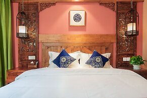 YIN City Inn First Branch