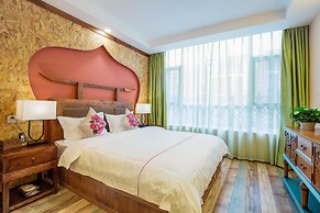 YIN City Inn First Branch