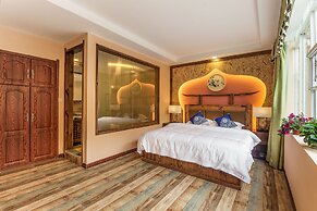 YIN City Inn First Branch